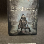 Bloodborne Collector's Edition ( STEELBOOK) PS4 - pikkukuva 1