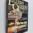 Ellery Queen : Murhan viisi vuosikymmentä 1 - pikkukuva 1