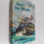 Ellis K. Meacham : Storm över Ostindien - pikkukuva 1
