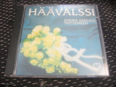 Jorma Juselius Yhtyeineen - Häävalssi