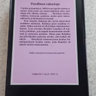 Philippa Carr - Petollinen rakastaja - pikkukuva 2
