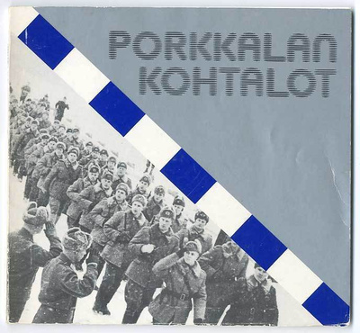 Kai Brunila: Porkkalan kohtalot