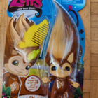 The Zelfs Chi - pikkukuva 1
