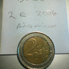 Belgia 2 € 2006, Atomium - pikkukuva 1