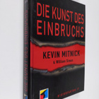 William Simon ym. : Die Kunst des Einbruchs - pikkukuva 1