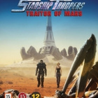 Starship Troopers :  Traitor of Mars  -   (Blu-ray) - pikkukuva 1