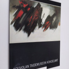 Kouvolan taidemuseon kokoelmat - pikkukuva 1