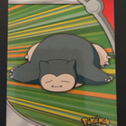 Snorlax HV14 Pokemon Topps - pikkukuva 1