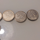 1 MK 1964-1967 HOPEA - pikkukuva 2