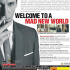 Mad Men - Kausi 4 - (3 Blu-ray) - pikkukuva 2