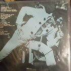 ELVIS - KING OF ROCK`N ROLL EX-/EX- 2LP - pikkukuva 2