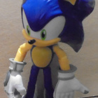 Figuuri Sonic - pikkukuva 2