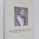 Tuomo Suntola : The short history of science : or the lon... - pikkukuva 1