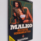 Gerard de Villiers : Belfastin hornankattila - pikkukuva 1