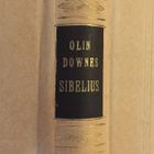 Olin Downes, Sibelius, 1945 - pikkukuva 2