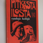 Seppo (toim.) Knuuttila : Pitkästä ilosta : vanhoja kaskuja - pikkukuva 1