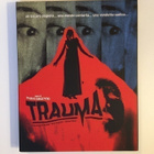 Trauma (Blu-ray) Vinegar Syndrome (1993) Slipcase (UUSI) - pikkukuva 1