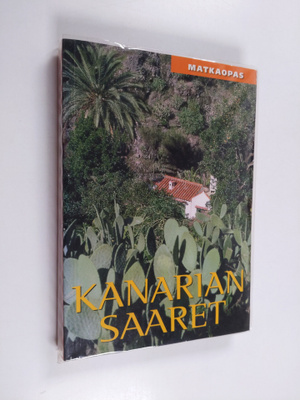 Andy Gravette : Kanarian saaret