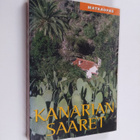 Andy Gravette : Kanarian saaret - pikkukuva 1