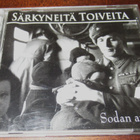 Särkyneitä toiveita sodan arvet cd, Poptorin parhaat - pikkukuva 1