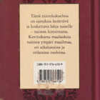 Helen Exley (toim.): Valikoima naisten ajatelmia - pikkukuva 2