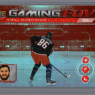 2024-25 Upper Deck - Gaming FOV - 0,50 € / kpl - pikkukuva 5