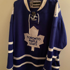 Toronto Maple Leafs NHL fanipaita - pikkukuva 1