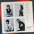 Commando M. Pigg Mot Stjärnorna LP Vinyl - pikkukuva 3