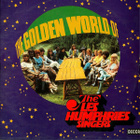 LES HUMPHRIES SINGERS: Golden world of Les Humphries Singers - pikkukuva 1