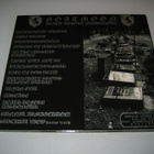 Goatmoon - Death Before Dishonour (CD) - pikkukuva 2