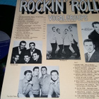 Rockin´ Rollin´ Vocal Groups vol.2 LP - pikkukuva 2