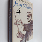 Erik Tawaststjerna : Jean Sibelius 4 - pikkukuva 1