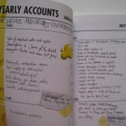 Wallace & Gromit – Cheese Lover’s Yearbook - pikkukuva 3