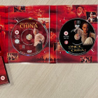 Tapahtui kerran Kiinassa -trilogia (3DVD) Jet Li & Tsui Hark - pikkukuva 5