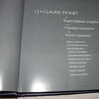 12 x Claude Monet suomalaisia impressioita  -sid - pikkukuva 2