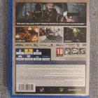 Call of Duty Black Ops: Cold War PS4 (käytetty) - pikkukuva 2