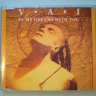 Steve Vai - In My Dreams With You CDS - pikkukuva 1