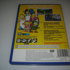 The Simpsons Videopeli **PS2** - pikkukuva 2