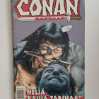 Conan barbaari sarjakuvalehti (6 / 1992) - pikkukuva 1