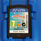 Little Big Planet Marvel Super Hero Edition PSV - pikkukuva 1
