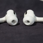 Apple AirPods Pro Gen 1 nappikuulokkeet, ehjät - pikkukuva 4