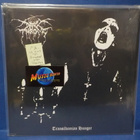 DARKTHRONE - TRANSILVANIAN HUNGER M-/M- UK 2013 APR LP - pikkukuva 1