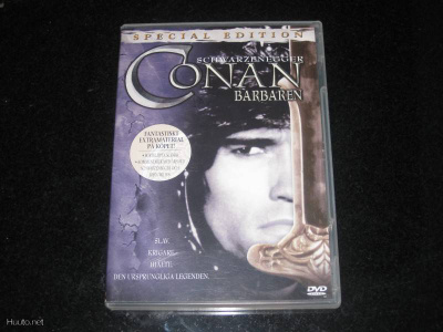 Conan Barbaari