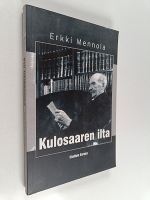 Erkki Mennola : Kulosaaren ilta : K. J. Ståhlberg ja kunn...