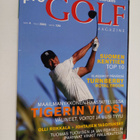 Pro golf magazine 4/2005 : Golfin uusi aikakausi - pikkukuva 1