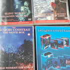 Jacques cousteau movie box - pikkukuva 3