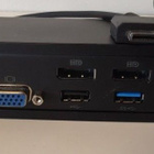 Lenovo telakka (Onelink+, 40A4) ja laturi (20V, 90W) - pikkukuva 2