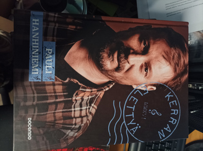 Pauli Hanhiniemi Kerran elettyä