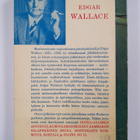 Edgar Wallace : Huone n:o 13 : jännitysromaani - pikkukuva 2
