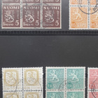 postimerkkisetti,7kpl - pikkukuva 2